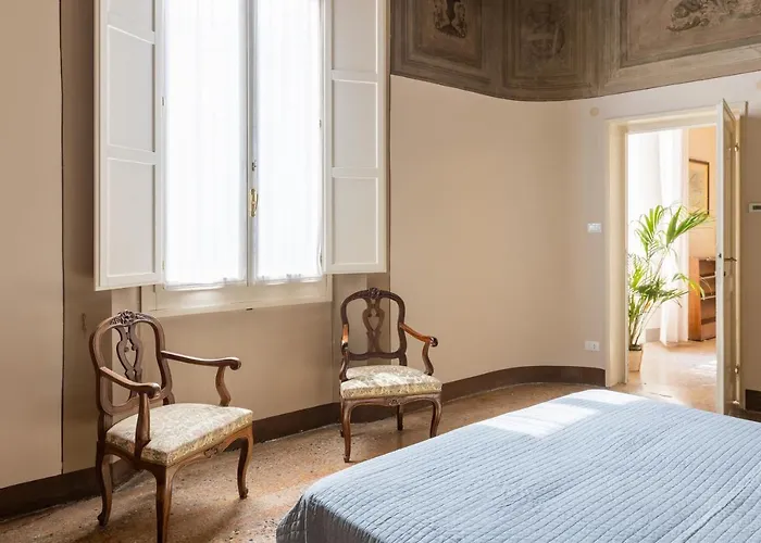 Casa Dell'auriga By Wonderful Italy 아파트 *