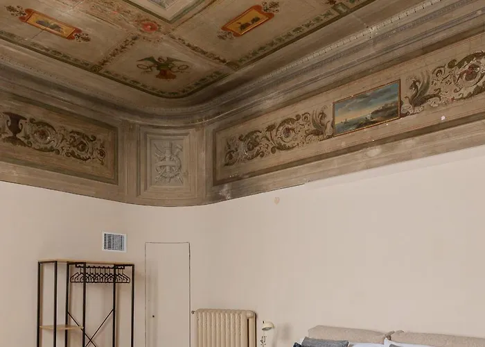 Casa Dell'auriga By Wonderful Italy 아파트 *