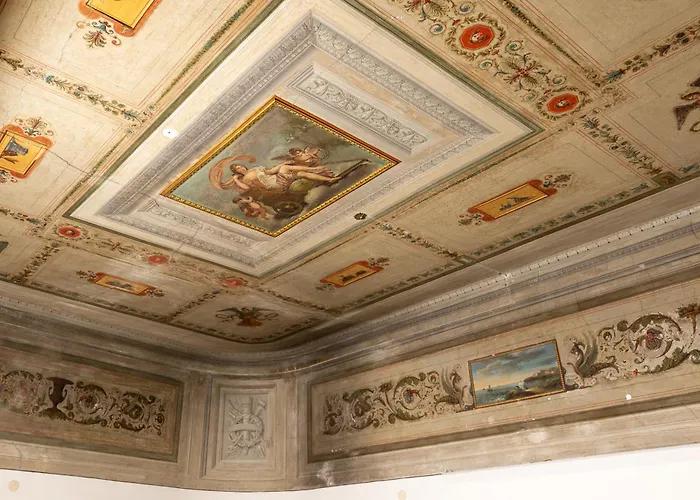 Casa Dell'auriga By Wonderful Italy 아파트 볼로냐