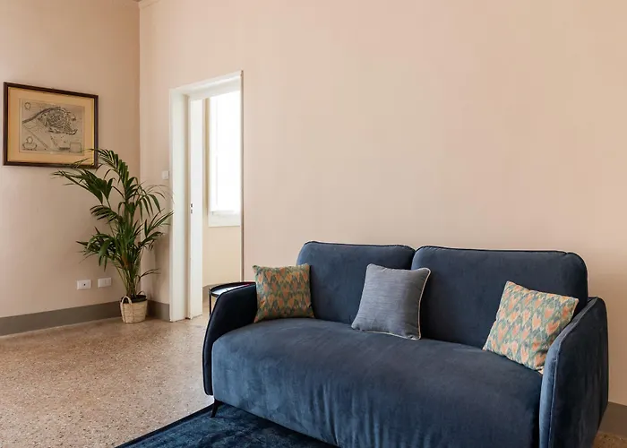 아파트 Casa Dell'auriga By Wonderful Italy *