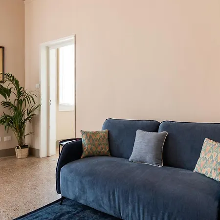 Casa Dell'auriga By Wonderful Italy Apartman