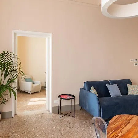 Casa Dell'auriga By Wonderful Italy * Bologna