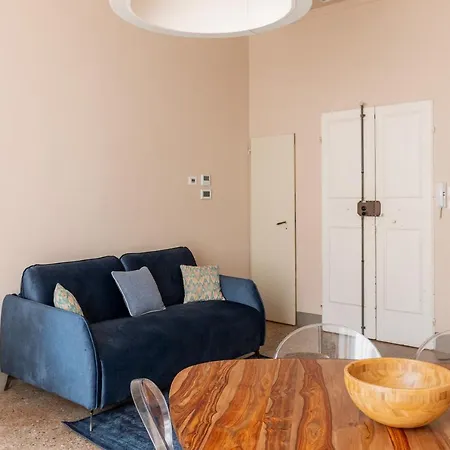 Casa Dell'auriga By Wonderful Italy Apartamento *