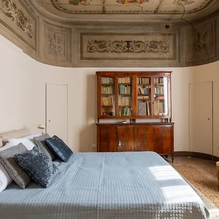 Casa Dell'auriga By Wonderful Italy Apartman *