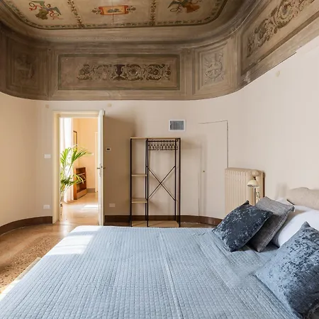 Casa Dell'auriga By Wonderful Italy Apartman *