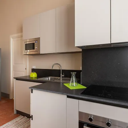 Casa Dell'auriga By Wonderful Italy Bologna