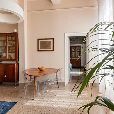 Casa Dell'auriga By Wonderful Italy Apartamento *