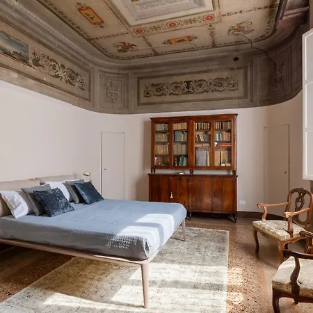 Casa Dell'auriga By Wonderful Italy Apartman Bologna