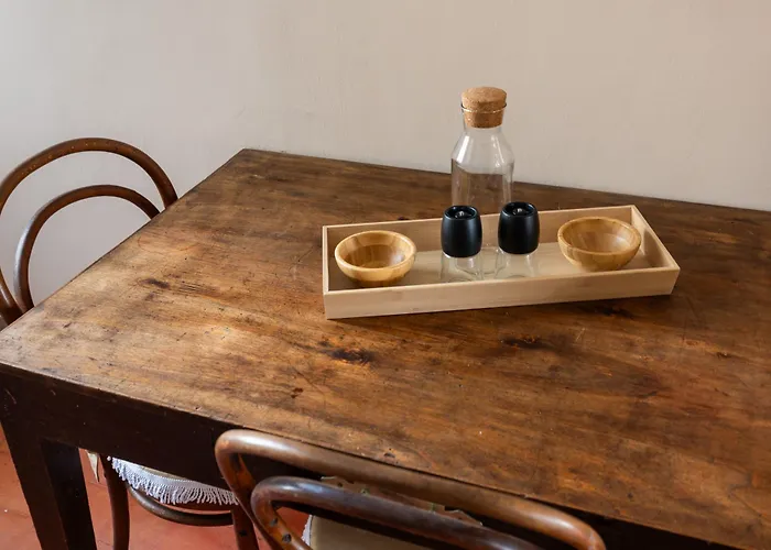 Apartamento Casa Dell'auriga By Wonderful Italy *