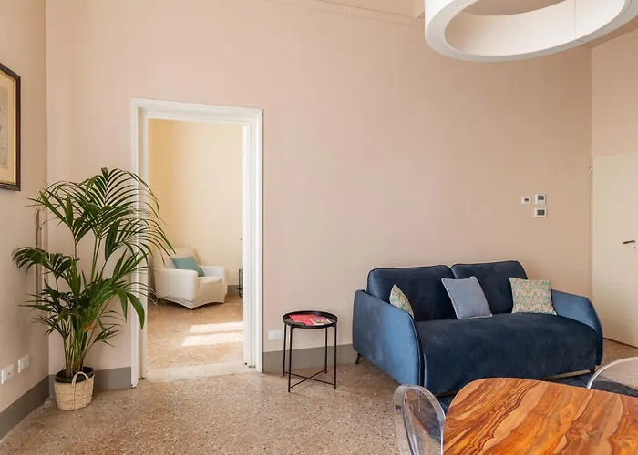 Casa Dell'auriga By Wonderful Italy