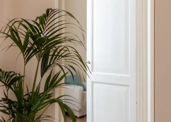 Apartamento Casa Dell'auriga By Wonderful Italy *