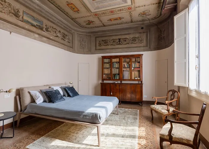 Casa Dell'auriga By Wonderful Italy Apartamento Bolonia