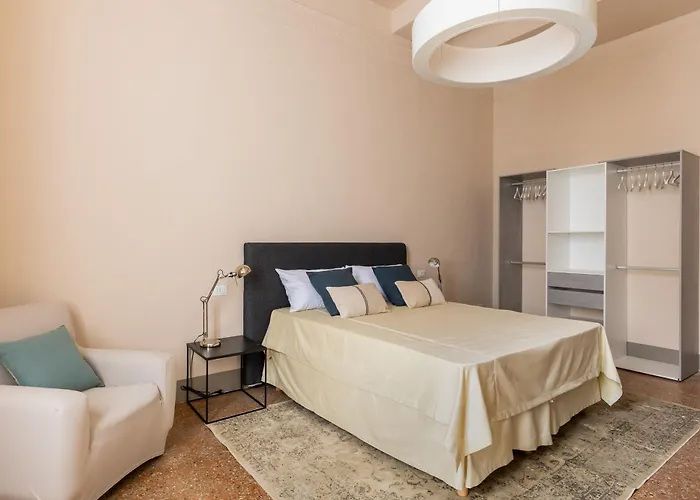 Casa Dell'auriga By Wonderful Italy Apartamento Bolonia